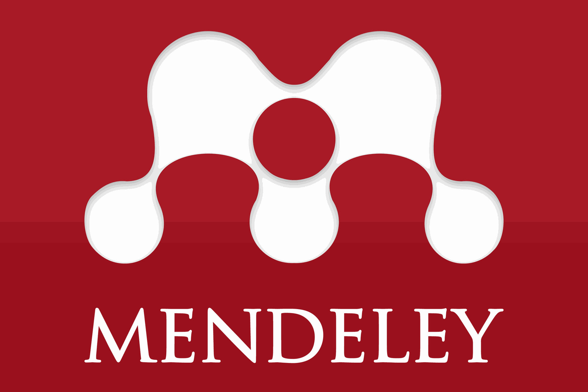 Mendeley Logo